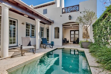 46 Butterwood Aly, Alys Beach, FL 32461 - photo 3