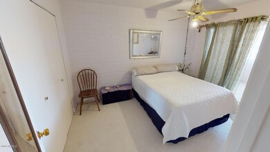 Peaceful Bedroom
