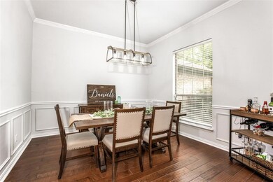 138 Blacktail Ln, Azle, TX 76020 - photo 4