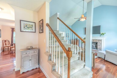 1923 Oak Tree Lane Mt Pleasant SC 5