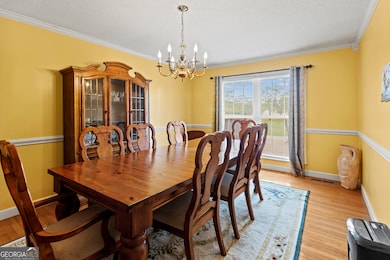 15683 Ga Highway 129 N, Claxton, GA 30417 - photo 7