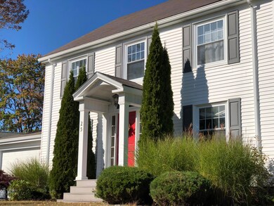 25 Ruby Lane