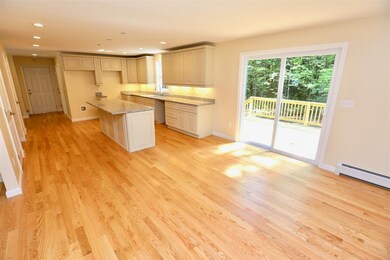 94 Snowshoe Rd, Henniker, NH 03242 - photo 5