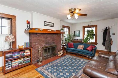 Living Room.