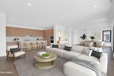 One Scottsdale - Portico unit 5014, Scottsdale, AZ 85255 - photo 2