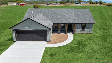 2939 S 426 Rd, Pryor, OK 74361 - photo 2