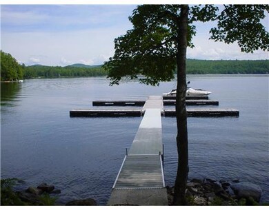Waterfront/Dock/Pier.