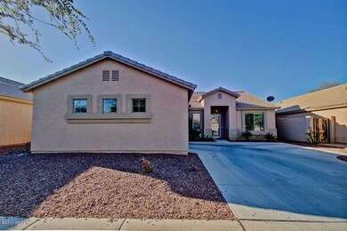 Curb Appeal
