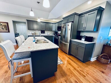 Great Kitchen