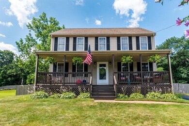 7 Leonard Place, Foxboro, MA 02035 - photo 3