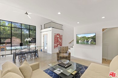 835 N Harper Ave, Los Angeles, CA 90046 - photo 6