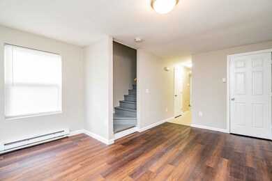 51 James St unit 53, Springfield, MA 01105 - photo 4