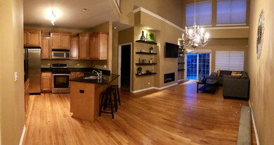 1845 Turtle Creek Dr unit 1845, Aurora, IL 60503 - photo 5