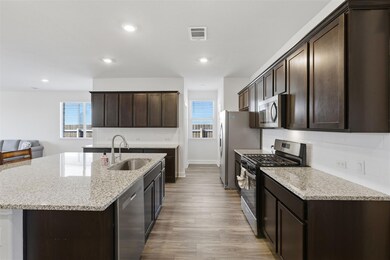 17828 Bassano Ave, Pflugerville, TX 78660 - photo 7