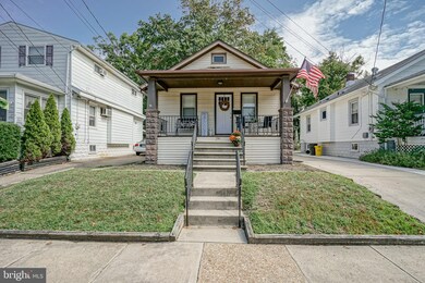 241 Hampshire Ave, Audubon, NJ 08106 - photo 2