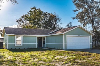 Front View Pic of Home