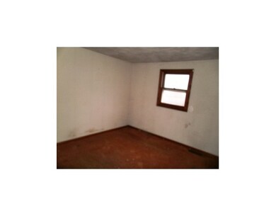 Bedroom.