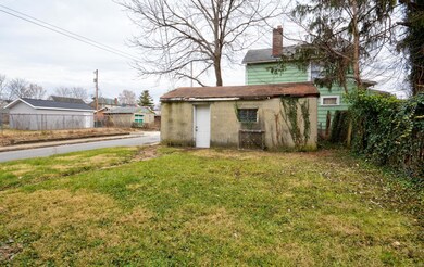 860 Ann St, Columbus, OH 43206 - photo 4