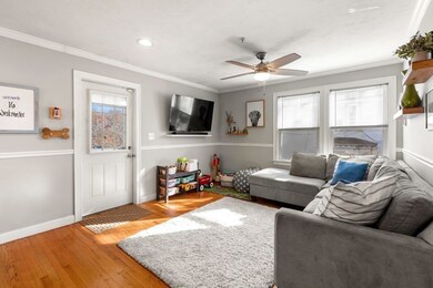 16 Westminster Ave unit B2, Roxbury, MA 02119 - photo 6