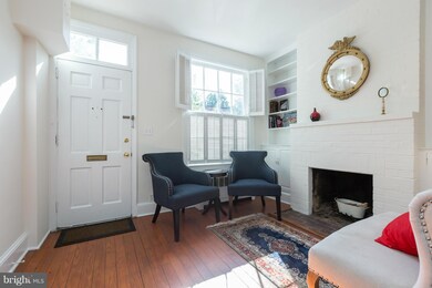 1522 26th St NW, Washington, DC 20007 - photo 2