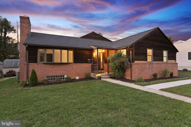 1604 Jeffers Rd, Towson, MD 21204 - photo 4