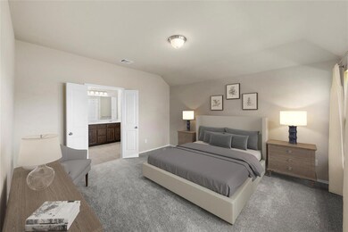 1837 Agarito Dr, Weatherford, TX 76086 - photo 5