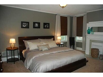 Master Bedroom.