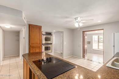House Kitchen