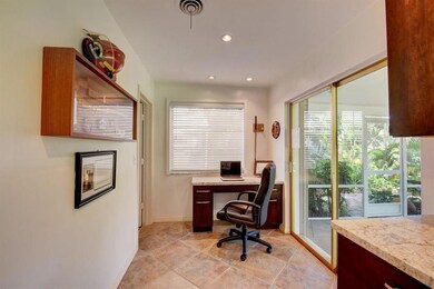 Bonus Home Office Area