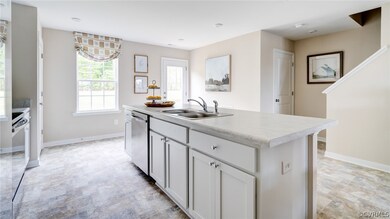 1939 Kennington Park Rd unit G-1, Aylett, VA 23009 - photo 3