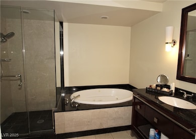 Sky Las Vegas unit 1907, Las Vegas, NV 89109 - photo 6