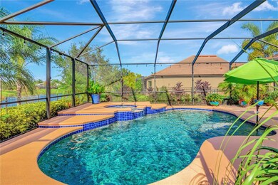IMMACULATE POOL & SPA