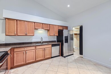 Updated Kitchen