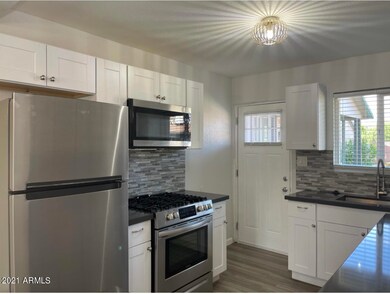 706 E Palm Ln unit 2, Phoenix, AZ 85006 - photo 5