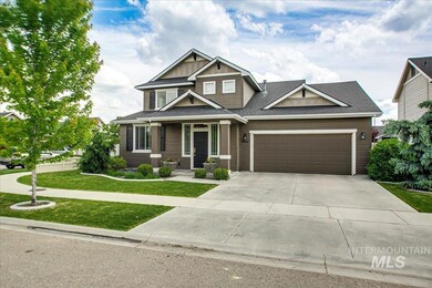 9258 S Updale Ave, Kuna, ID 83634 - photo 2