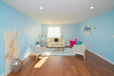 25 Longworth Ave unit 6, Brockton, MA 02301 - photo 3