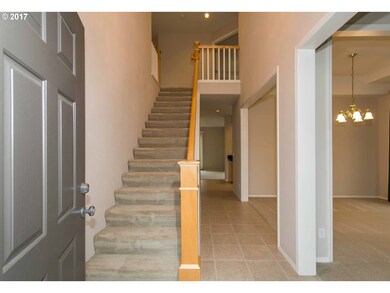 Entrance/Foyer