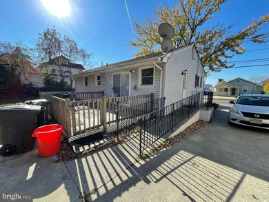 217 Warwick Rd S, Lawnside, NJ 08045 - photo 2