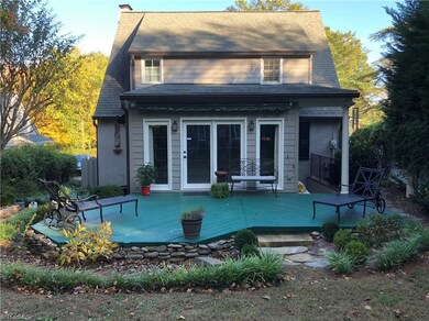 344 Springdale Ave, Winston Salem, NC 27104 - photo 2