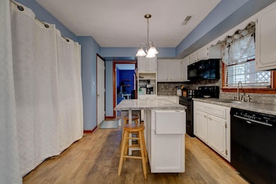 116 Circle Dr, Morehead, KY 40351 - photo 7