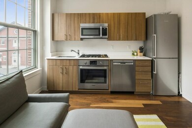 Starboard Place unit 307, Boston, MA 02129 - photo 3