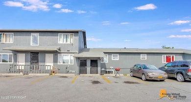 128 N Klevin St, Anchorage, AK 99508 - photo 2