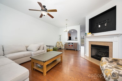 141 Leyton Loop, Mooresville, NC 28117 - photo 5