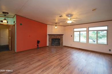 7735 E Ramsey Rd, Sierra Vista, AZ 85650 - photo 3