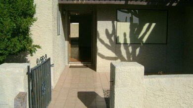 Walkway