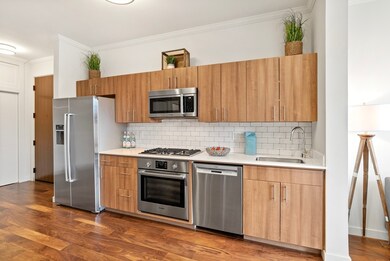Starboard Place unit 409, Boston, MA 02129 - photo 4