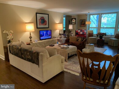 The Fairmont unit 309, Bala Cynwyd, PA 19004 - photo 5