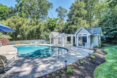 1277 Bradford Run, Spring Lake, NJ 07762 - photo 2