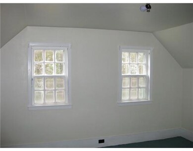 Bedroom.