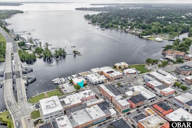 Water Street Commons